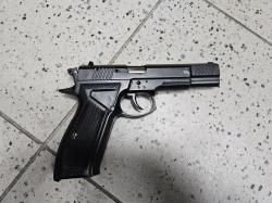 Гроза-03 кал.: 9P.A.