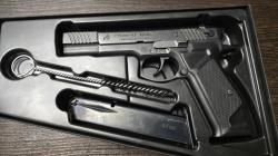 Гроза-03, кал.9Р.А., " V4"