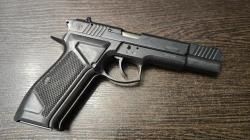 Гроза-03, кал.9Р.А., " V4"