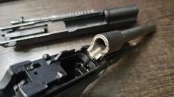 Гроза-03, кал.9Р.А., " V4"