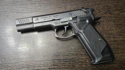 Гроза-03, кал.9Р.А., " V4"