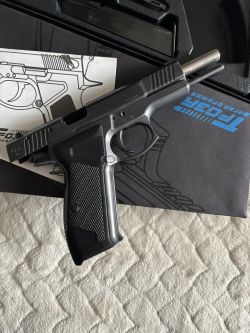 Гроза 031 9мм Р.А.