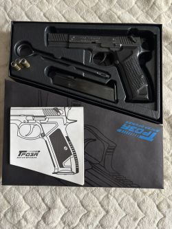 Гроза 031 9мм Р.А.