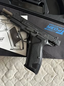 Гроза 031 9мм Р.А.