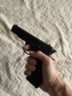 Гроза 031 9мм Р.А.