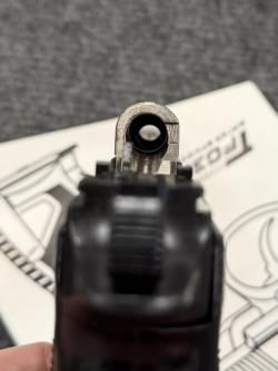 Гроза 031, EVO, 2013г. Настрел 2 пачки