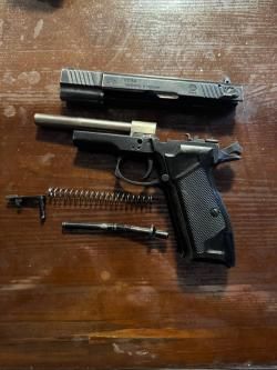 Гроза 031 (EVO v4.1)