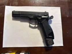 Гроза 031 (EVO v4.1)