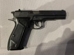 Гроза 031 evo v4