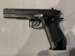 Гроза 031 evo v4