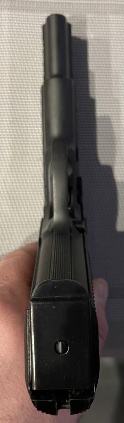 Гроза 031 evo v4