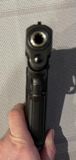 Гроза 031 evo v4