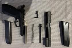 Гроза 031 evo v4