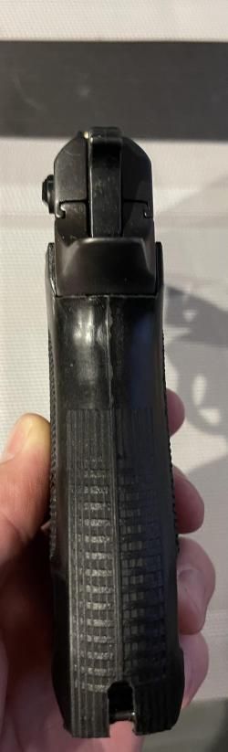 Гроза 031 evo v4