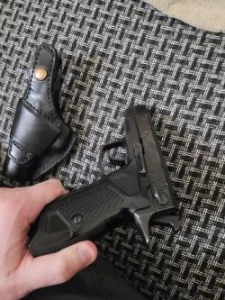 ГРОЗА-021 EVO