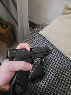 ГРОЗА-021 EVO