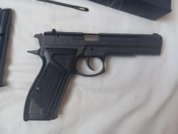 Гроза-031 ЭВО