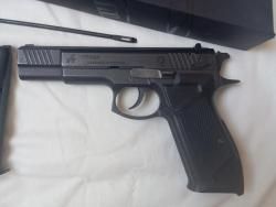 Гроза-031 ЭВО