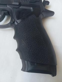 Гроза-031 ЭВО