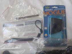 Гроза-031 ЭВО