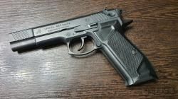 Гроза 031 evo