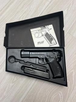 Гроза 031 ЭВО