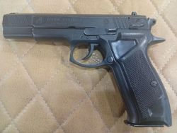 Гроза-031 к. 9 P.A. № 114341