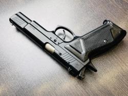 ГРОЗА-031 к. 9мм  тел.+7495-175-75-75 