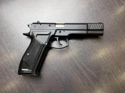 ГРОЗА-031 к. 9мм  тел.+7495-175-75-75 