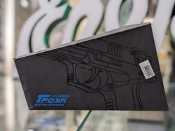 Гроза-031, кал. 9 мм РА, 2011 г.в.