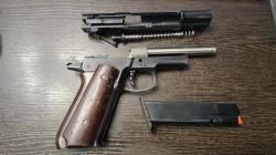 Гроза-031, кал.9Р.А. "EVO"