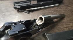 Гроза-031, кал.9Р.А. "EVO"