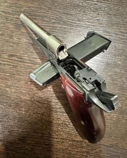 Гроза-031, кал.9Р.А. "EVO"