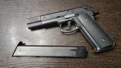 Гроза-031, кал.9Р.А. "EVO"