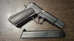 Гроза-031, кал.9Р.А. "EVO"