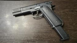 Гроза-031, кал.9Р.А. "EVO"