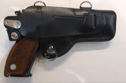 Гроза-031 калибр 9 р.а