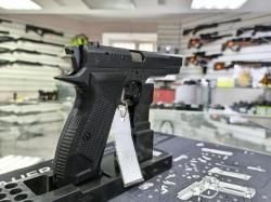 Гроза-031 кл. 9mm P.A