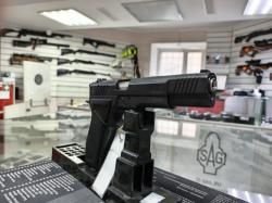 Гроза-031 кл. 9mm P.A