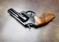 ГРОЗА-03C к. 9мм Р.А. (арт.984)  тел.+7495-175-75-75