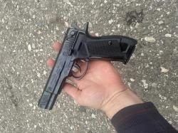 Гроза-03…ствол v4…✅