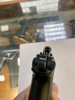 Гроза-04 9мм