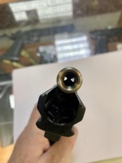 Гроза-04 9мм