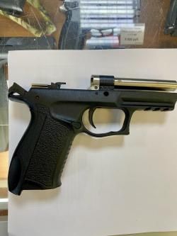 Гроза-04 9мм