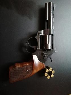 Гроза 04 револьвер 