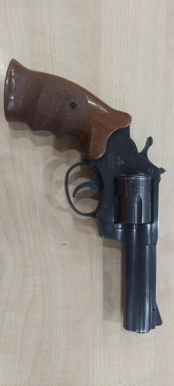 Гроза 04 РС 9 мм Р А