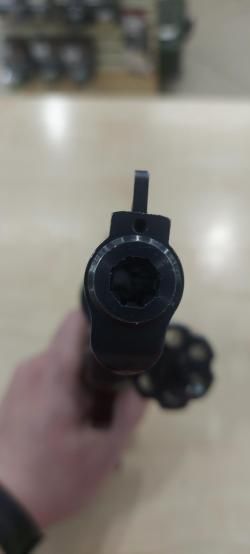 Гроза 04 РС 9 мм Р А