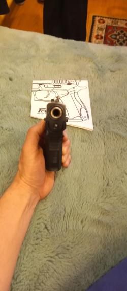 Гроза 041, 2012 года выпуска, EVO