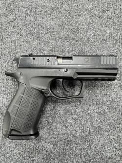 Гроза-041 9 ммP.A, 2014г. в отличном состоянии. ЭВО! 