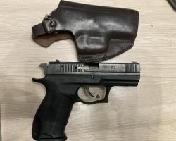 Гроза-041  9мм